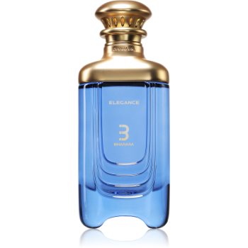 Bharara Elegance Eau de Parfum pentru bărbați - imagine 2